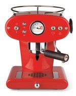 FrancisFrancis! X1 Espresso Machine, Red N2