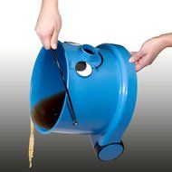 NUMATIC CHARLES VACUUM CLEANER CVC370 N3