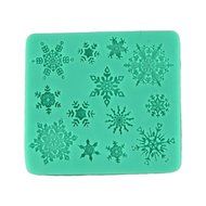 Creazy&reg; Cake Molds Soap Chocolate Mould for the Kitchen Baki N3