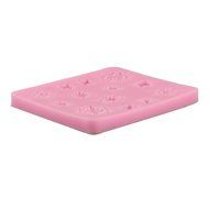 Creazy&reg; Cake Molds Soap Chocolate Mould for the Kitchen Baki N4