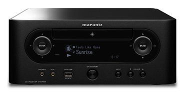 Marantz M-CR603 Network Stereo Receiver with CD Player N2