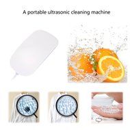 ebeau USB Portable mini Ultrasonic Washing Machine Automatic Laundry Cleaning Great Gadget N7