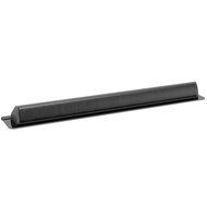 CorLiving MCS-408-S Sound Bar Wall Shelf N4