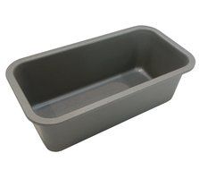 Parukinzoku Antenoa Teflon select processing pound cake baked type 17cm - Made in Japan D-3426 N5