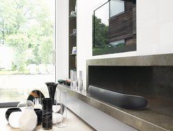 Bowers Wilkins Panorama 2, iboodactie N6