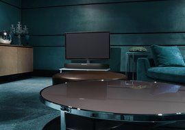 Bowers Wilkins Panorama 2, iboodactie N7