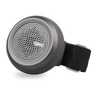 Docooler Wireless Bluetooth Outdoor Speaker Bluetooth 4.0 APP Hands-free with Mic Black for iOS / Android Smart... N6