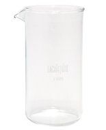 La Cafetiere 3-Cup Replacement Beaker