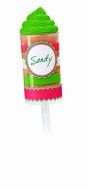 Wilton Treat Pop Labels, 12 Pack - Red/ Green