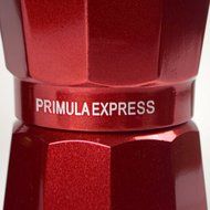 Primula 12-Cup Aluminum Stovetop Espresso Maker N22
