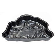 The Kosher Cook KCBW0013 Nonstick Noah's Ark Cake Pan N4