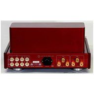 Triode Trv-35se Vacuum Tube Integrated Amplifier N2