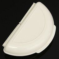 Microwave Egg Poacher Omelet Maker Poach Cooking Cooker Useful Kitchen Tool N4