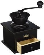 Original mill coffee mill grinder 42001 Kalita hand (japan import)