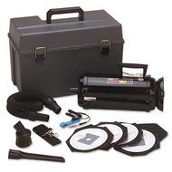 DataVac ESD-Safe Pro 3 Professional Cleaning System w/C N2