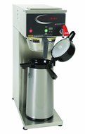 Grindmaster-Cecilware B-SAP Precision Brew Single Digital Air Pot Brewer