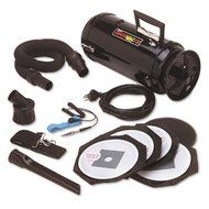 DataVac ESD-Safe Pro 3 Professional Cleaning System w/C N4