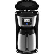 Black & Decker 12-Cup Programmable Coffee Maker with Thermal Carafe N5