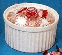 Fox Run 8-Ounce Ramekin, White