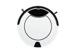 Volca Robot Vacuum Cleaner and Mop, Vacuuming Sweeping and Mopping All-in-one, Auto Charge Virtual Wall Remote... N10