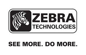 Zebra R16-801-00101-R0 R110Xi4 RFID Printer-Encoder TT 600 dpi US Cord Serial