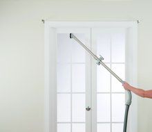 Bissell 1154 Canister Vacuum, Hard Floor Expert, Bagless (Complete Set) w/ Bonus: Premium Microfiber Cleaner Bundle N4