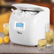 Portable Ice Maker