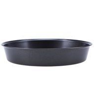 Whosee 8" Round Pizza Pan Non-stick Pie Dish Tray Baking Mold Kitchen Tool Bakeware N4