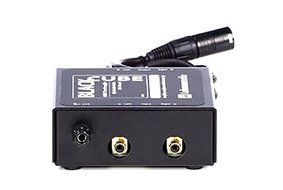 Lehmann Audio - Black Cube MM/MC Phono Preamp N3