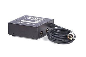Lehmann Audio - Black Cube MM/MC Phono Preamp N4