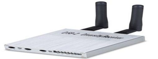 EastVita D58-2 wireless audio and video transmitter and receiver