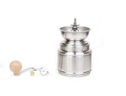 AsGard Manual Coffee Grinder N4