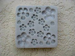 Flower Power I Mold