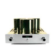YAQIN MC-10T EL34B*4 Hi-Fi Integrated Push-Pull Tube Amplifier N2