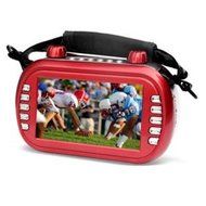 SUPERSONIC SC-444RED / Portable PA Speaker