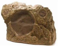 Niles RS8Si Shale Brown Pro Weatherproof Rock Loudspeaker (Each)