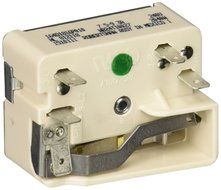 GE WB24T10027 Burner Infinite Switch for Stove/ Ra N2