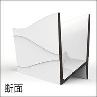 Hario V60 Paper Stand VPS-100W N4