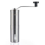 LIHAO Stainless Steel Manual Coffee Grinder Mill