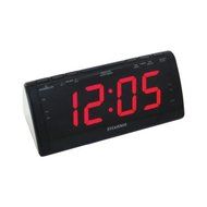 Sylvania Scr1206b Jumbo Digital Clock Radio
