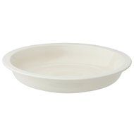 Wade Oval Pie Dish, 12-Inch N10