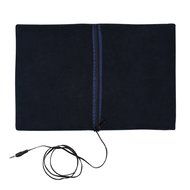 Stereo Bedroom Pillow Speakers - Say Goodbye to the Headset Say Goodbye Hearing Loss N3