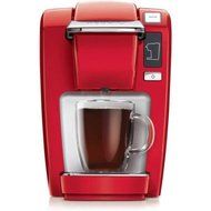 Keurig K15 Coffee Maker (Chili Red)