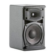 JBL AC15 | AE Series Ultra Compact 2-Way Loudspeaker AC15 with Multiple Attachment Points for Ultimate Flexibility... N2