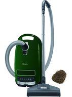 Miele Complete C3, Limited Edition (Complete Set) w/ Bonus: Premium Microfiber Cleaner Bundle