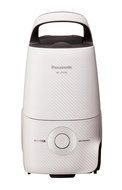 Panasonic paper pack type cleaner (power brush) White [cleaner] Panasonic J concept MC-JP500G-W N7