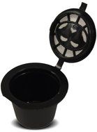 Reusable Nespresso compatible filter cups, fill with your favorite coffee, and use over and over N5