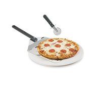 BLUE RHINO GLOBAL SOURCING Gz Stone Pizza Kit N2