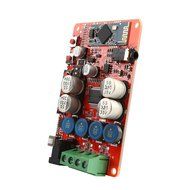 SainSmart TDA7492P Digital Amplifier Board, 25W + 25W, with Wireless Bluetooth 4.0 Audio Receiver N2