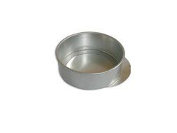 Parrish Magic Line 11 x 2 Aluminum Cheesecake pan